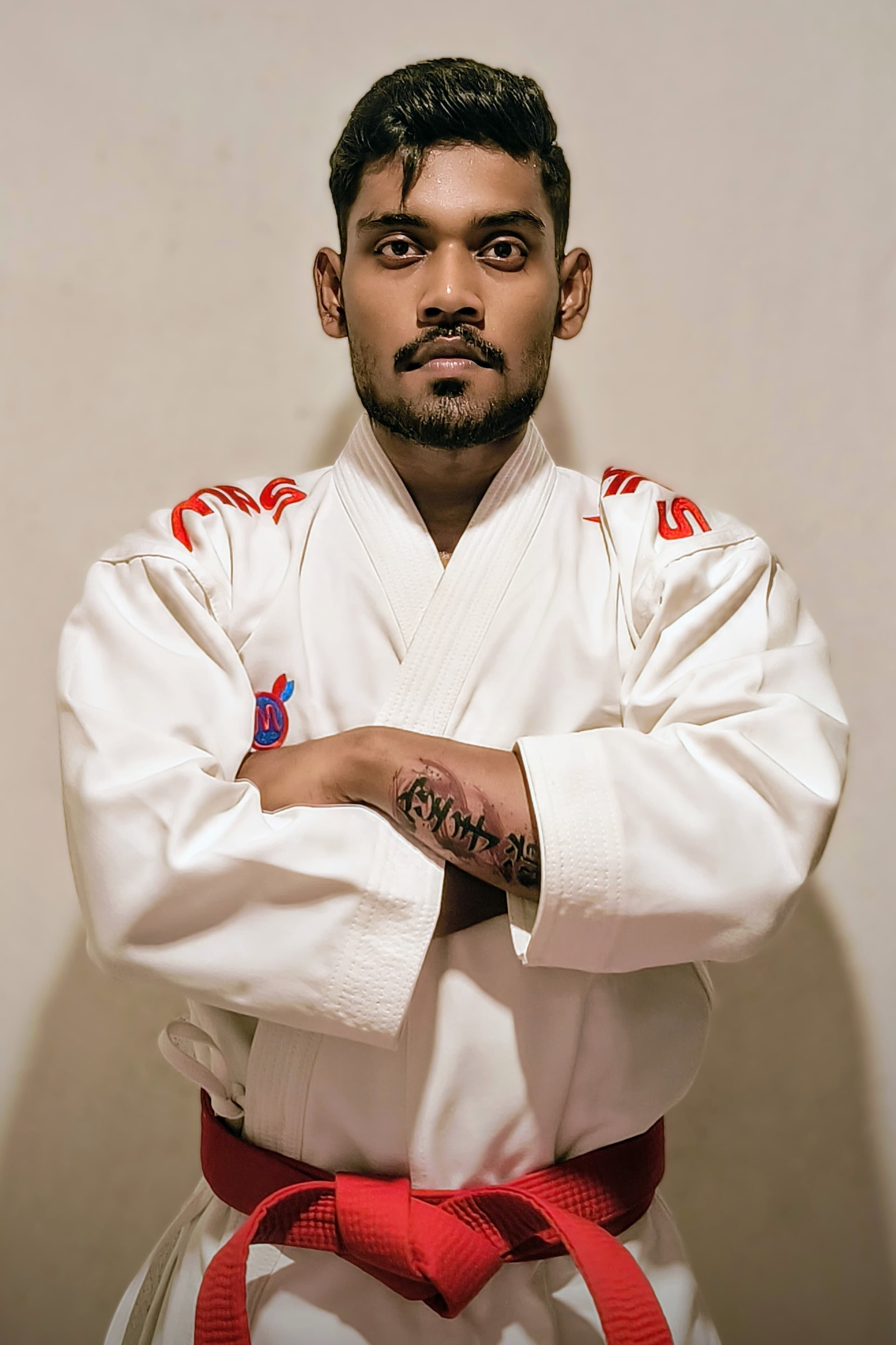 instructor